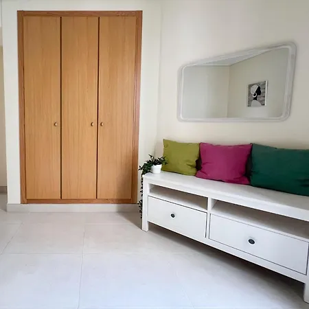 Non Stress Seven Up Валенсия