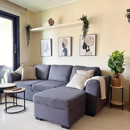 Non Stress Seven Up Апартаменты *