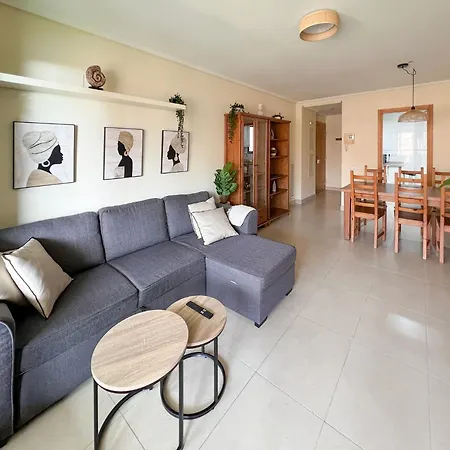 Non Stress Seven Up * Валенсия