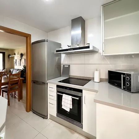 Non Stress Seven Up Апартаменты *