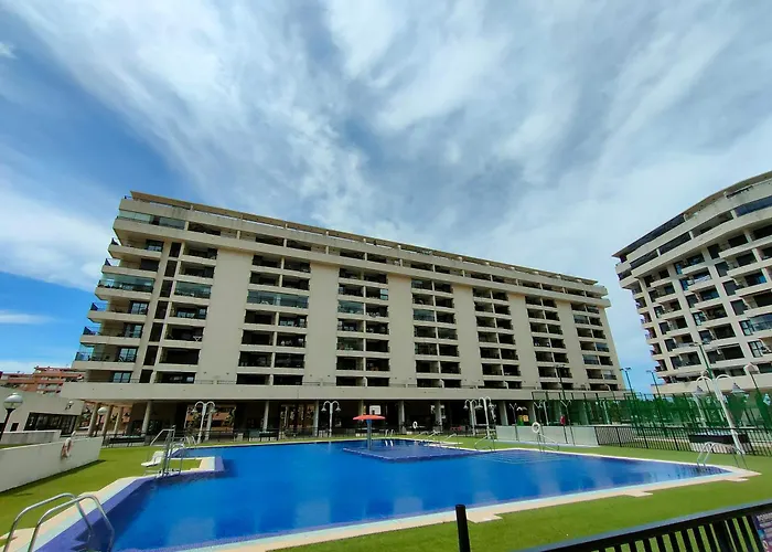 Non Stress Seven Up Apartament