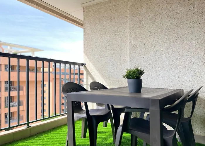 Apartament Non Stress Seven Up