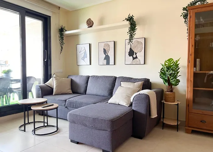 Non Stress Seven Up Apartament *