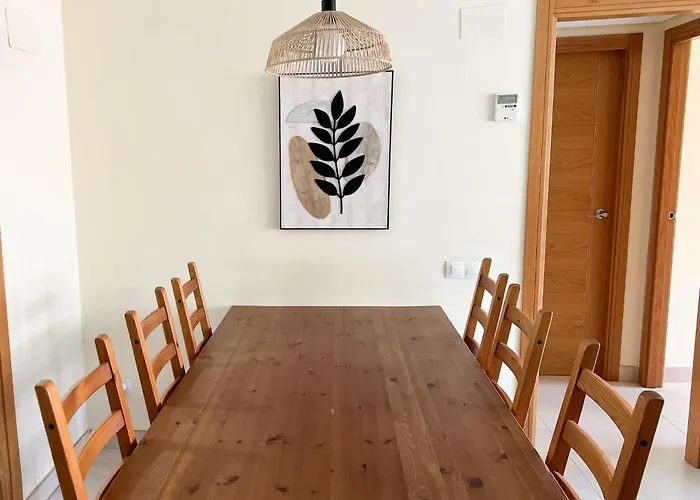 Non Stress Seven Up Apartament Walencja