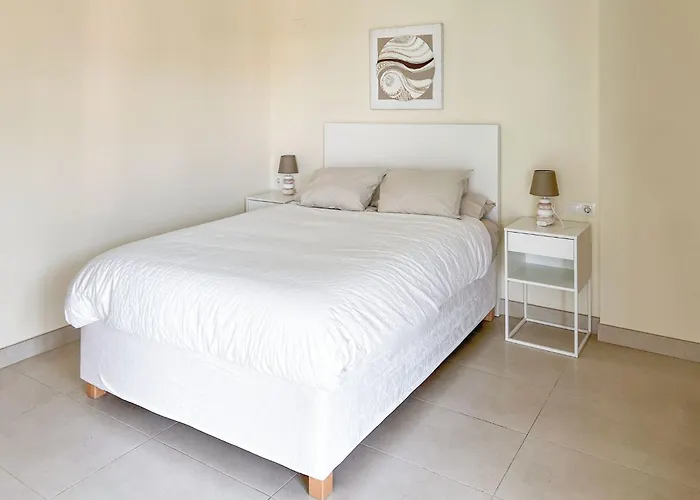 Apartament Non Stress Seven Up Walencja