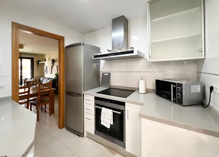 Non Stress Seven Up Apartament *