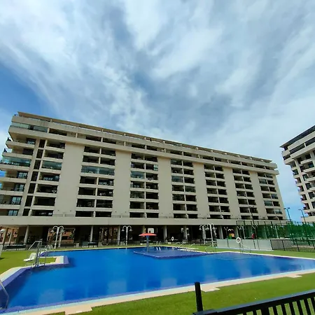 Non Stress Seven Up Apartment