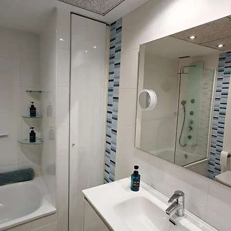 Apartment Non Stress Seven Up Valencia