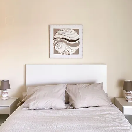 Non Stress Seven Up Apartment *