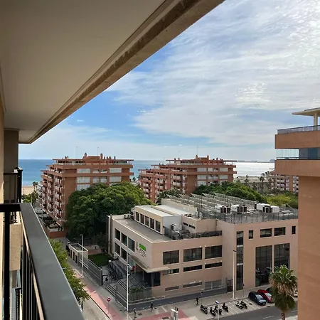 Apartment Non Stress Seven Up
