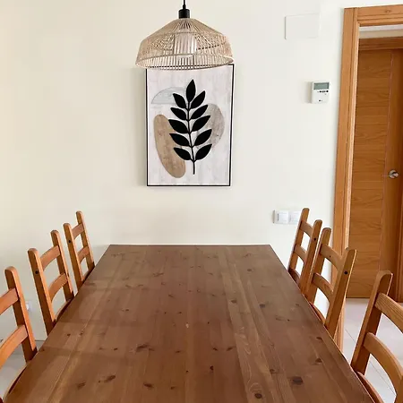 Non Stress Seven Up Apartamento Valencia