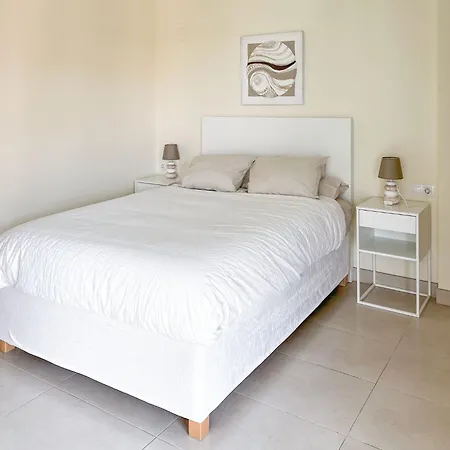 Apartamento Non Stress Seven Up Valencia